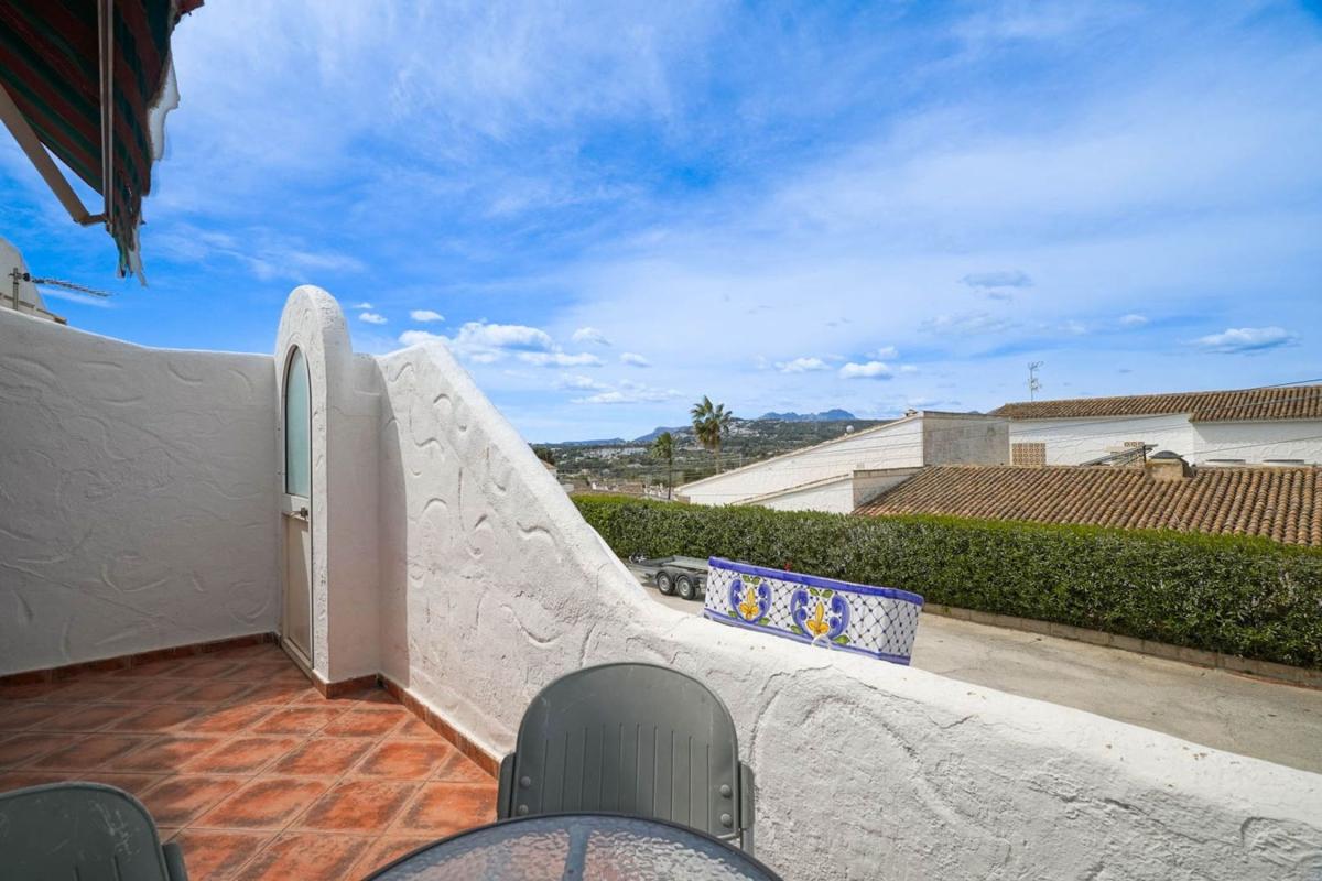 Продажа квартиры на Piso en Paichi, Moraira, Морайра
 photo 3