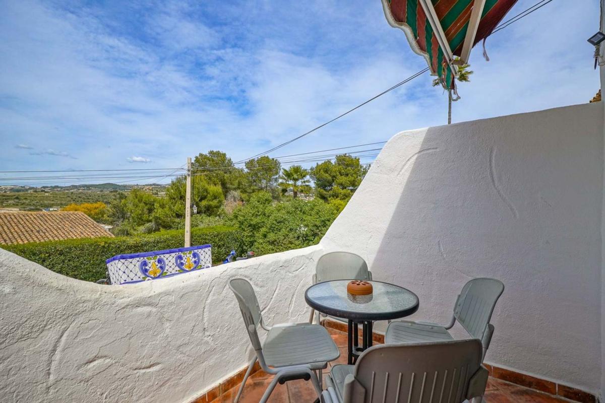 Продажа квартиры на Piso en Paichi, Moraira, Морайра
 photo 4