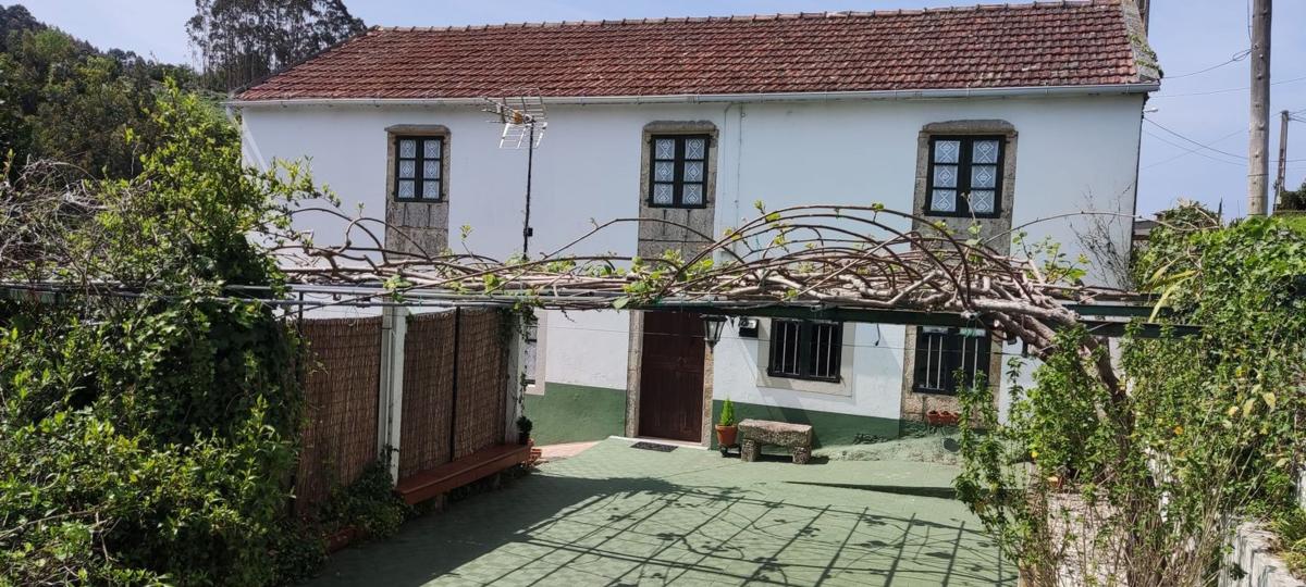 Sale of rural property in Finca rústica en Rioxunto Núcleo, 67, Doniños - Esmelle - San Jorge, Ferrol , Ferrol photo 1