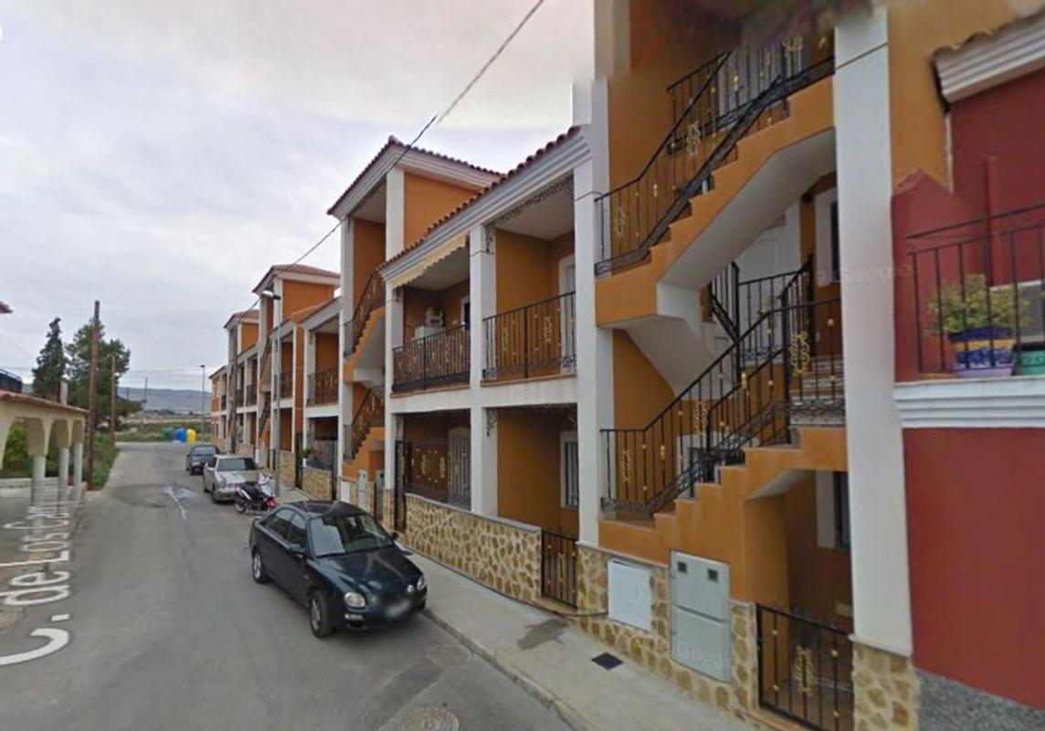 Venta de piso en Piso en La Murada-Los Vicentes, Orihuela, Orihuela
photo 1