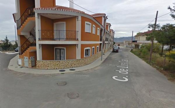 Venta de piso en Piso en La Murada-Los Vicentes, Orihuela, Orihuela
thumbnail 1