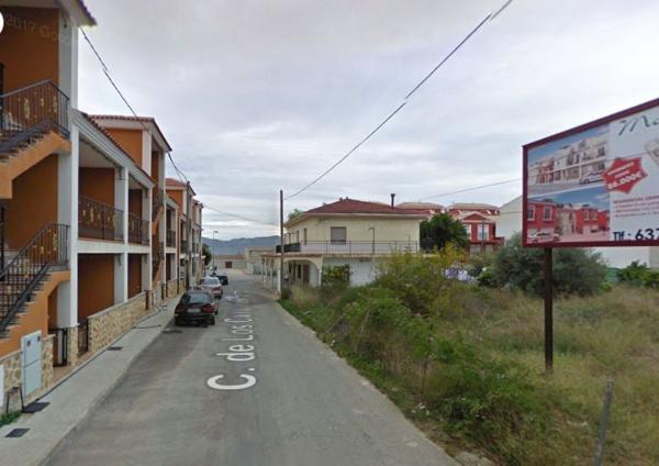Venta de piso en Piso en La Murada-Los Vicentes, Orihuela, Orihuela
 photo 3