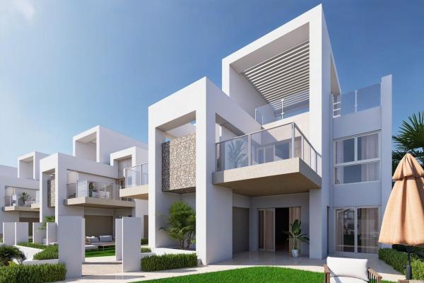 Chalet independiente en venta en Casa o chalet en San Fulgencio, San Fulgencio
photo 1