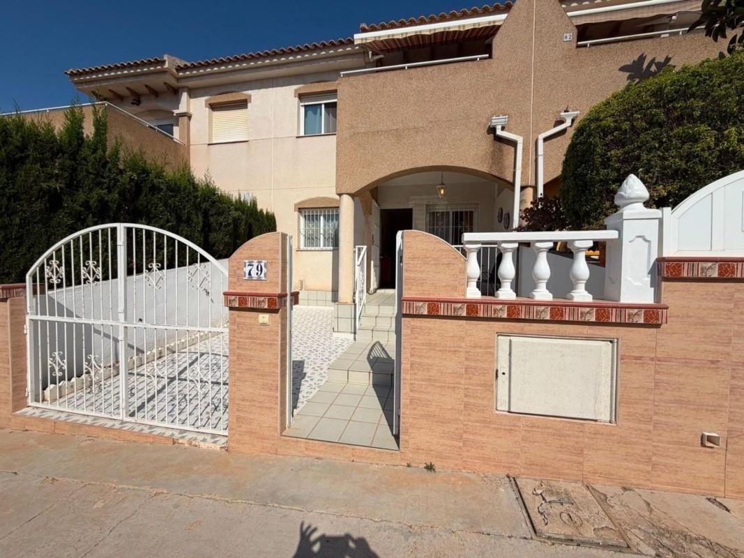 Sale of independent chalet in Casa o chalet en Aguas Nuevas, Torrevieja, Torrevieja
 photo 4