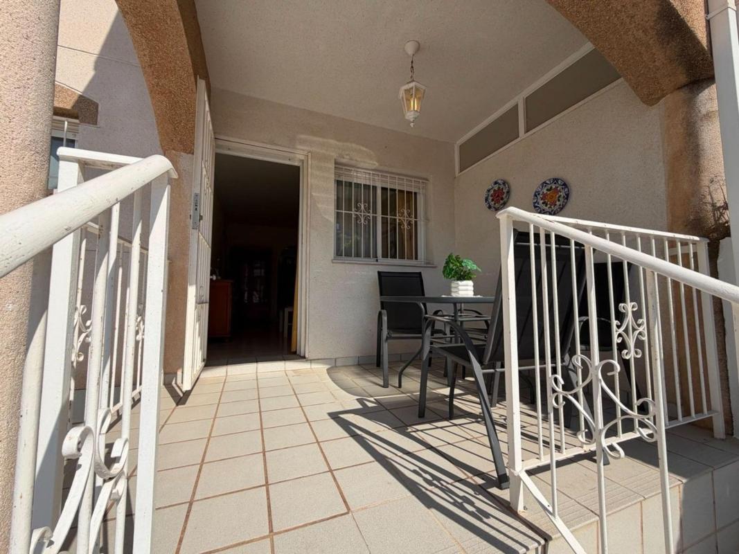 Sale of independent chalet in Casa o chalet en Aguas Nuevas, Torrevieja, Torrevieja
 photo 5