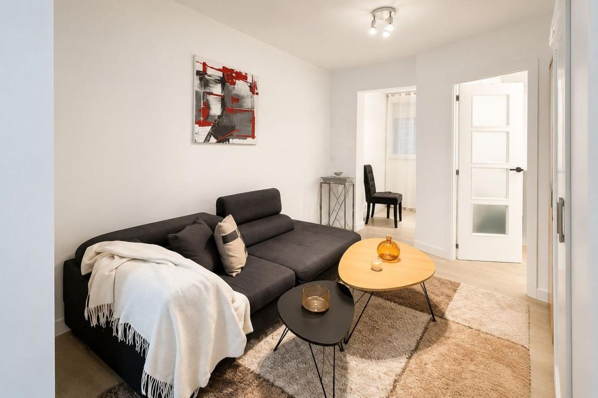 Sale of apartment in Piso en PAU 5, Alicante / Alacant, Alicante
photo 1