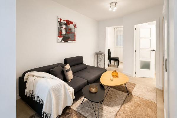 Sale of flat in Piso en PAU 5, Alicante / Alacant, Alicante
photo 1
