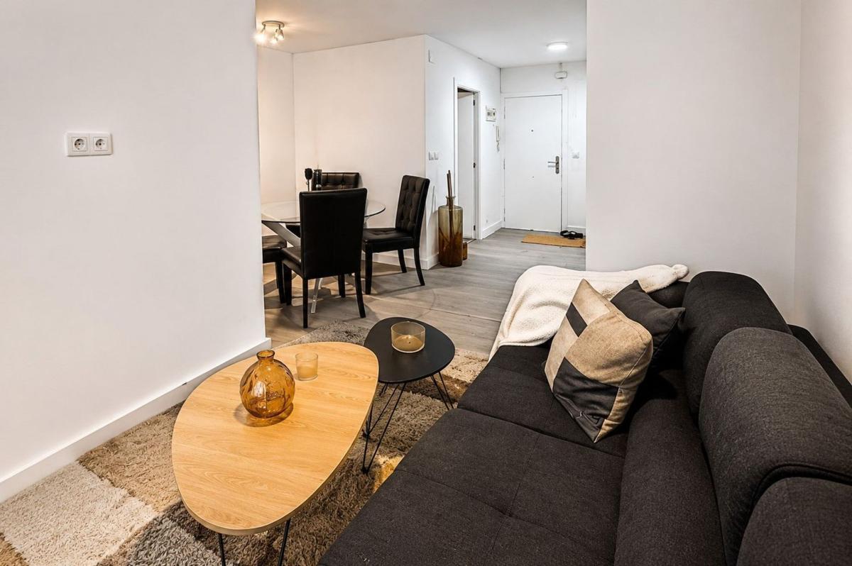 Sale of apartment in Piso en PAU 5, Alicante / Alacant, Alicante
photo 2