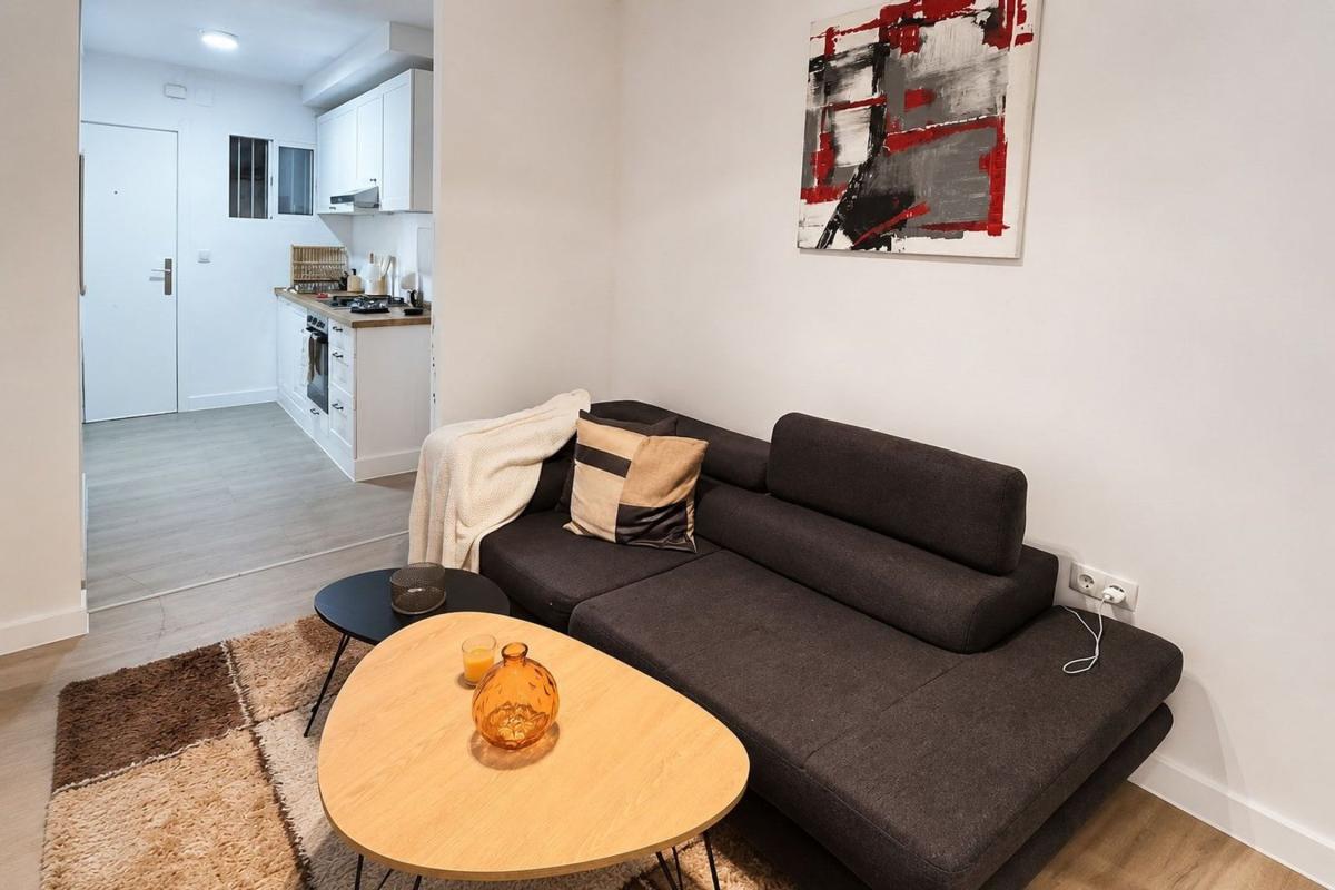 Sale of apartment in Piso en PAU 5, Alicante / Alacant, Alicante
photo 3
