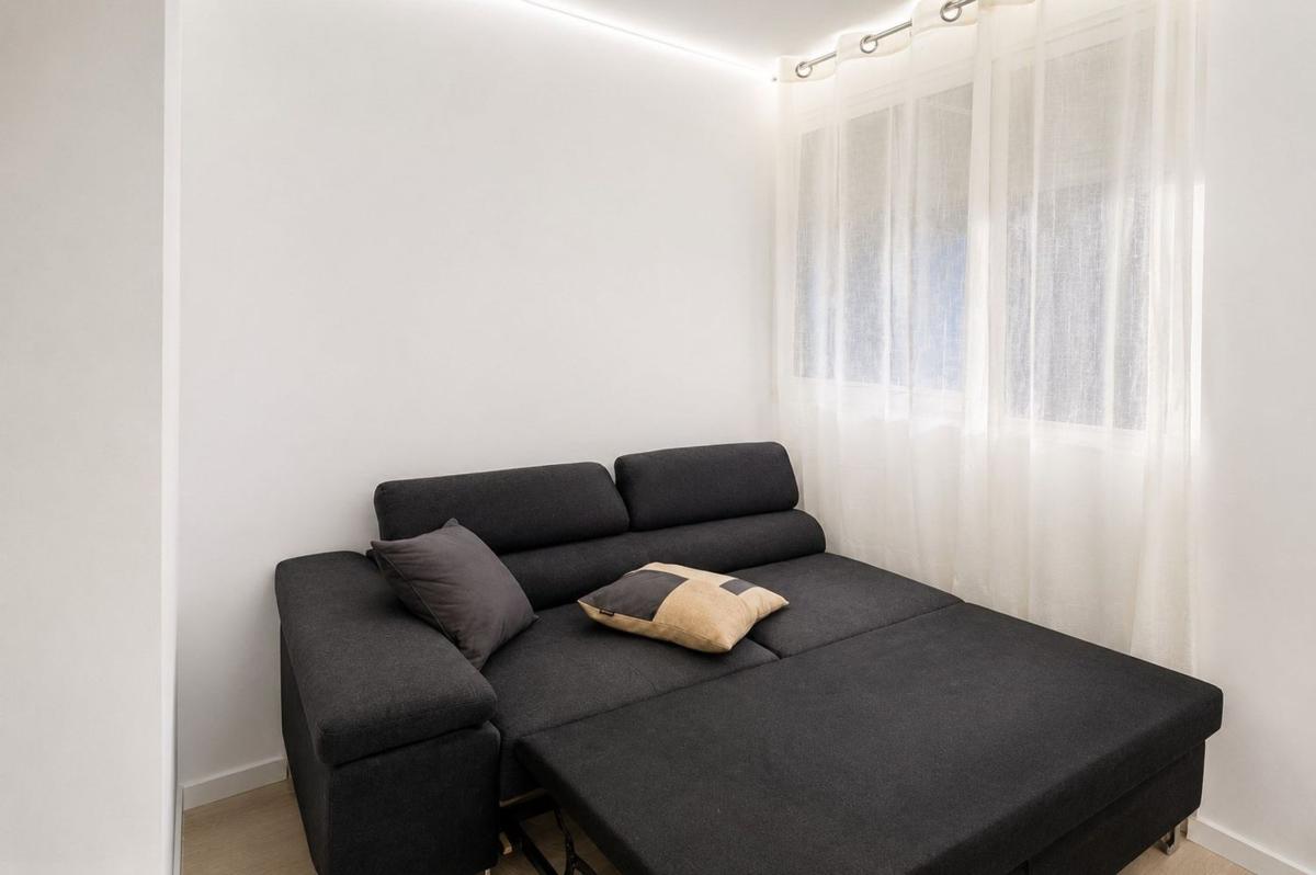Sale of apartment in Piso en PAU 5, Alicante / Alacant, Alicante
photo 4