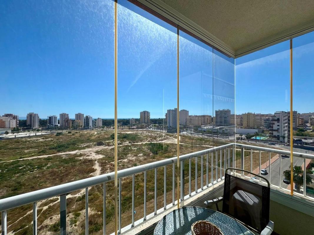 Sale of apartment in Piso en Puerto Deportivo, Guardamar del Segura, Guardamar del Segura
photo 2