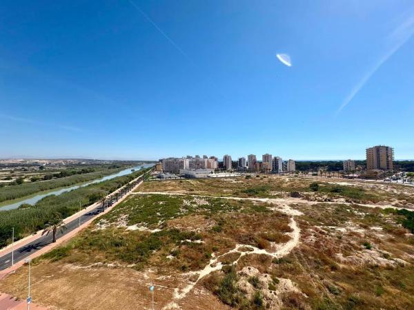 Sale of flat in Piso en Puerto Deportivo, Guardamar del Segura, Guardamar del Segura
 photo 3