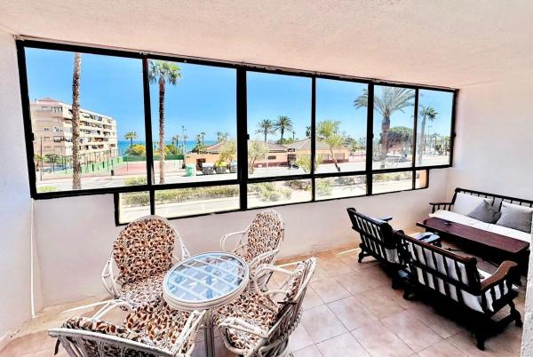 Sale of flat in Piso en Cabo Cervera, Torrevieja, Torrevieja
photo 1