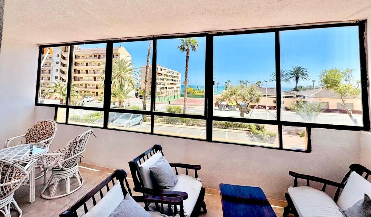 Продажа квартиры на Piso en Cabo Cervera, Torrevieja, Торревьеха
photo 2
