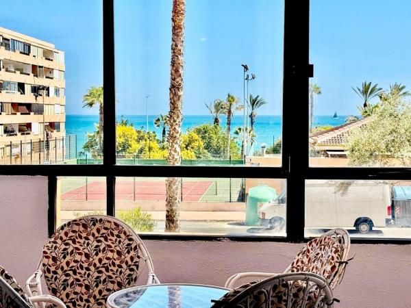 Sale of flat in Piso en Cabo Cervera, Torrevieja, Torrevieja
thumbnail 3