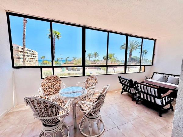 Sale of flat in Piso en Cabo Cervera, Torrevieja, Torrevieja
 photo 4