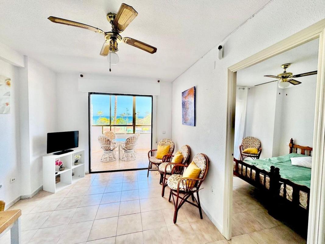Продажа квартиры на Piso en Cabo Cervera, Torrevieja, Торревьеха
photo 5
