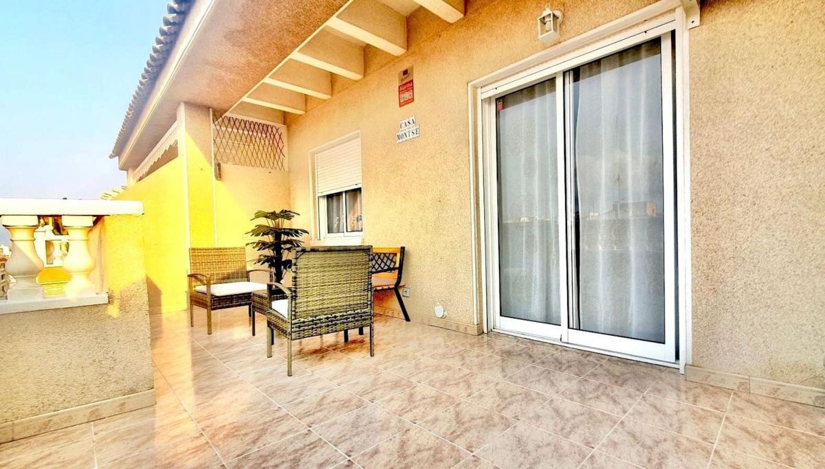 Продажа квартиры на Piso en Las Piscinas Naturales, Torrevieja, Торревьеха
photo 5