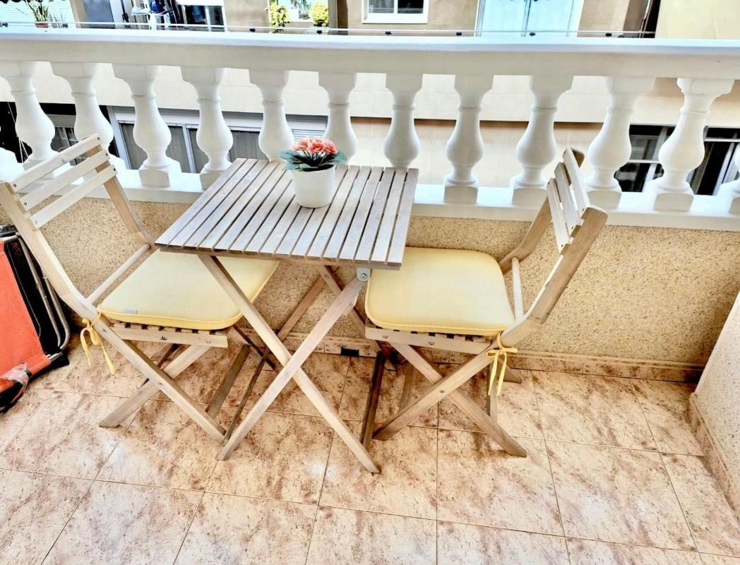 Продажа квартиры на Piso en Las Piscinas Naturales, Torrevieja, Торревьеха
 photo 4