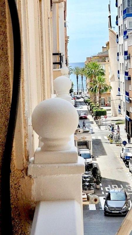 Продажа квартиры на Piso en Las Piscinas Naturales, Torrevieja, Торревьеха
 photo 5