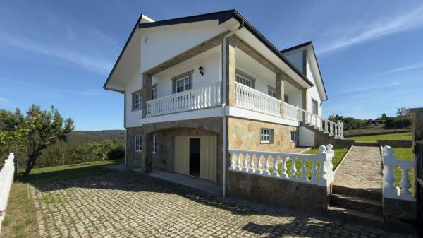Casa o chalet independiente en o Pino photo 2