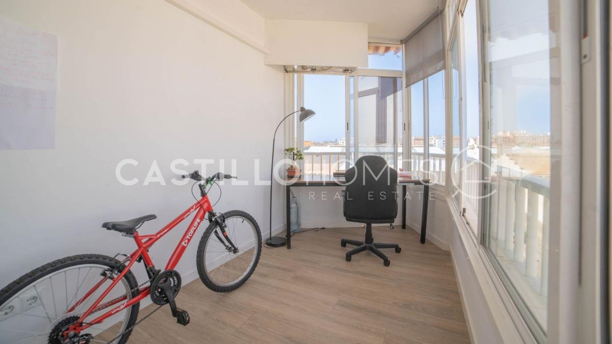 Sprzedaż mieszkania w Piso en Nueva Torrevieja, Torrevieja, Torrevieja
 photo 2
