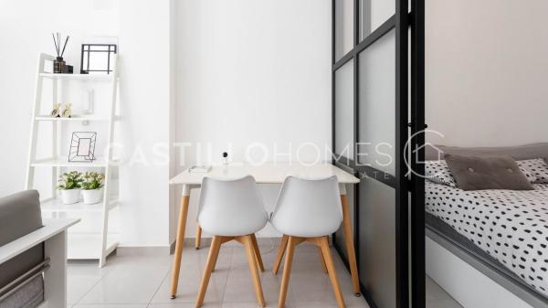 Estudio en venta en Estudio en Calle Concordia, 82, Las Piscinas Naturales, Torrevieja, Torrevieja thumbnail 1