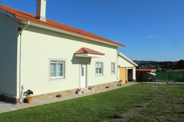 Casa o chalet independiente en Lugar Outeiro, 51, Valdoviño photo 1