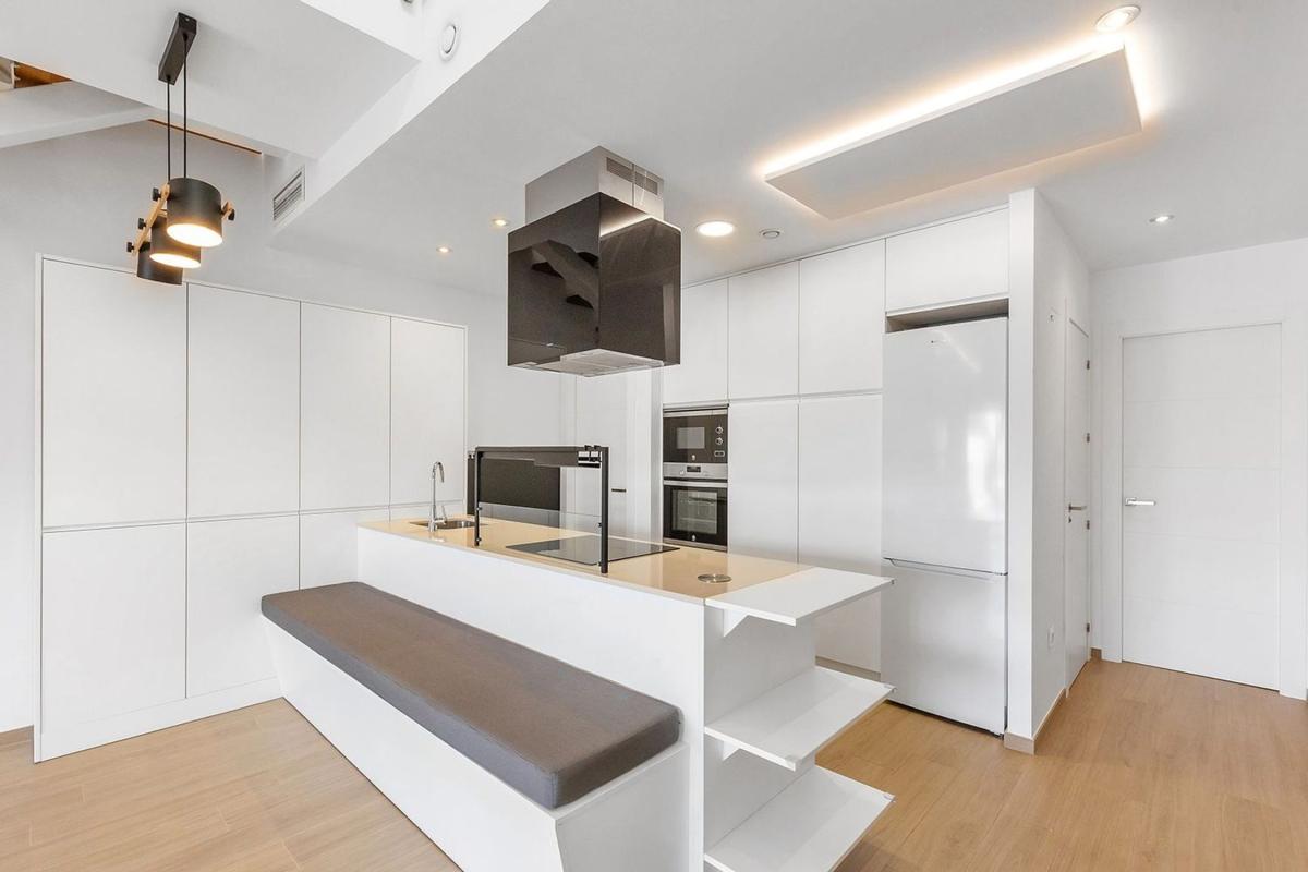 Недвижимость на продажу и в аренду в Испании photo 4