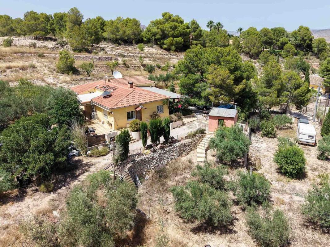 Properties for sale and rent in Spain photo 1