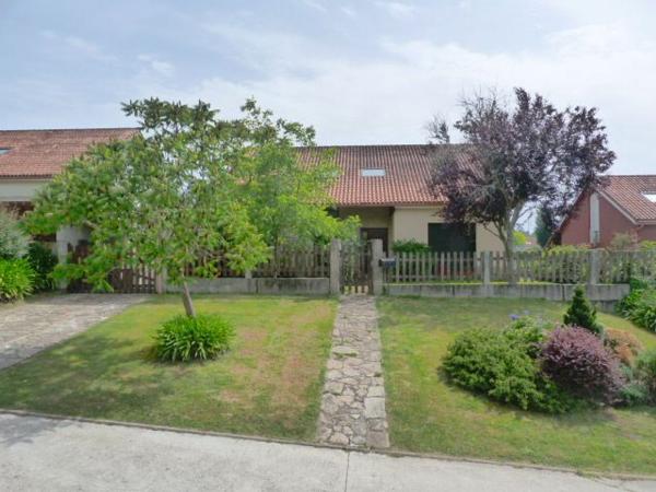 Casa o chalet independiente en Avenida de Santa Minia, 34, Brion photo 2
