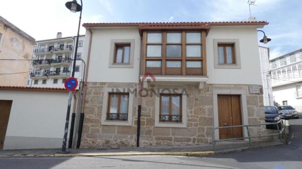 Casa o chalet independiente en Brión - San Felipe - La Graña, Ferrol photo 1