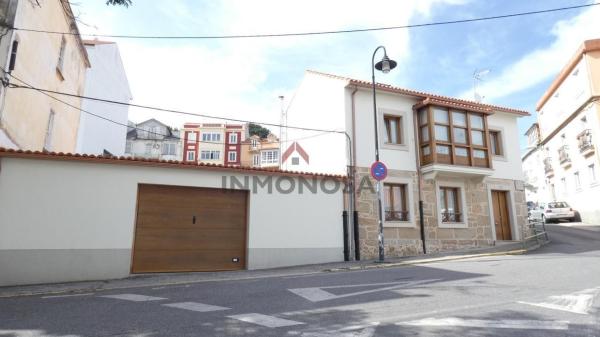 Casa o chalet independiente en Brión - San Felipe - La Graña, Ferrol thumbnail 1