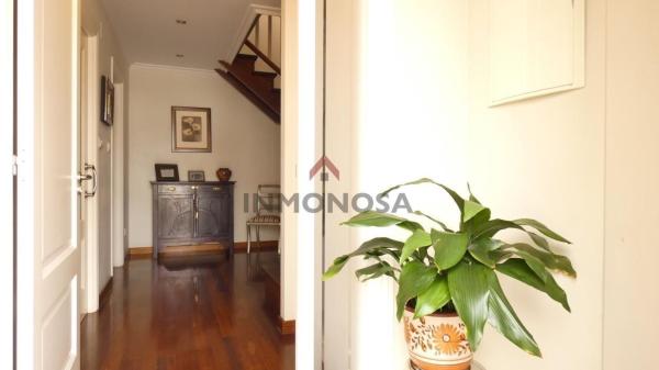 Casa o chalet independiente en Brión - San Felipe - La Graña, Ferrol thumbnail 2
