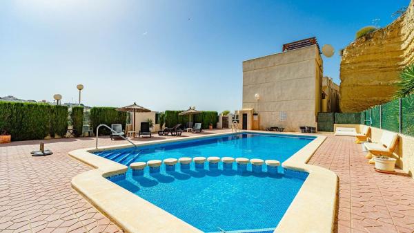 Venta de piso en Piso en Calle Pico de la Sagre, 205, La Marquesa, Rojales, Rojales
 photo 2
