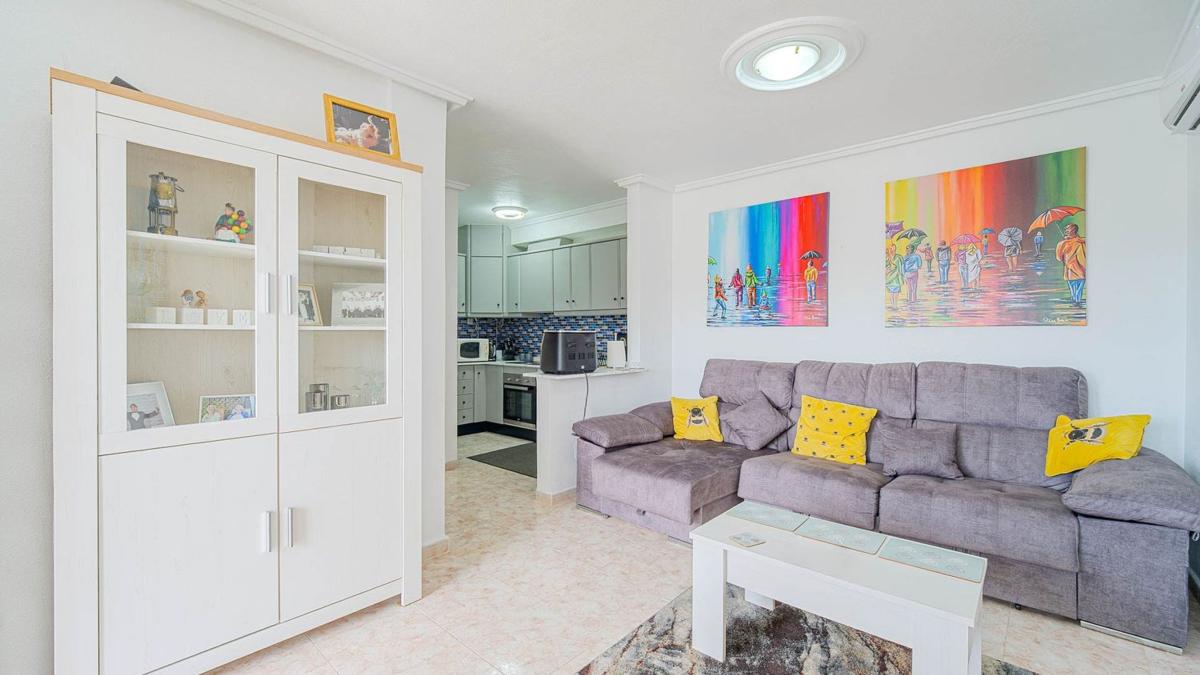 Venta de piso en Piso en Calle Pico de la Sagre, 205, La Marquesa, Rojales, Rojales
 photo 3