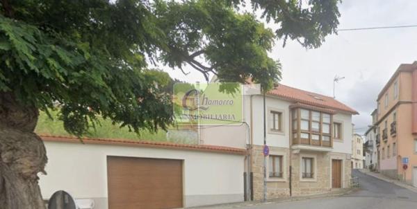 Casa o chalet independiente en Brión - San Felipe - La Graña, Ferrol photo 1