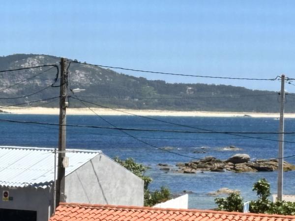 Casa o chalet independiente en Calle do Falcato, 15, Corrubedo - Oleiros - Olveira, Ribeira photo 1