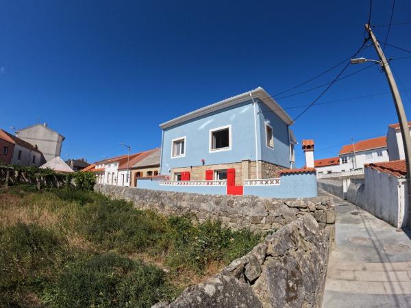 Casa o chalet independiente en Calle do Falcato, 15, Corrubedo - Oleiros - Olveira, Ribeira thumbnail 2