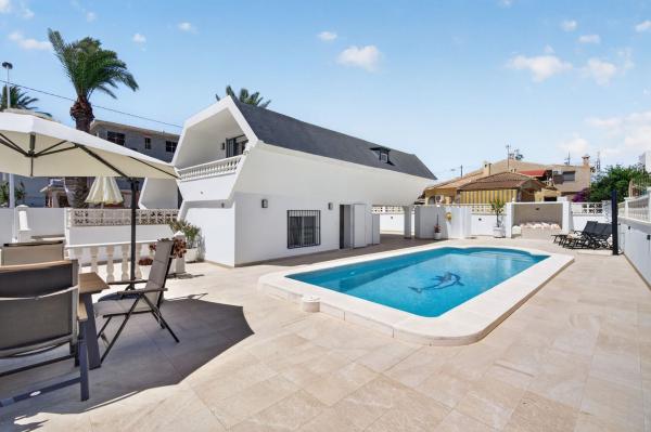 Casa o chalet independiente en Zona los Frutales, Torrevieja thumbnail 2