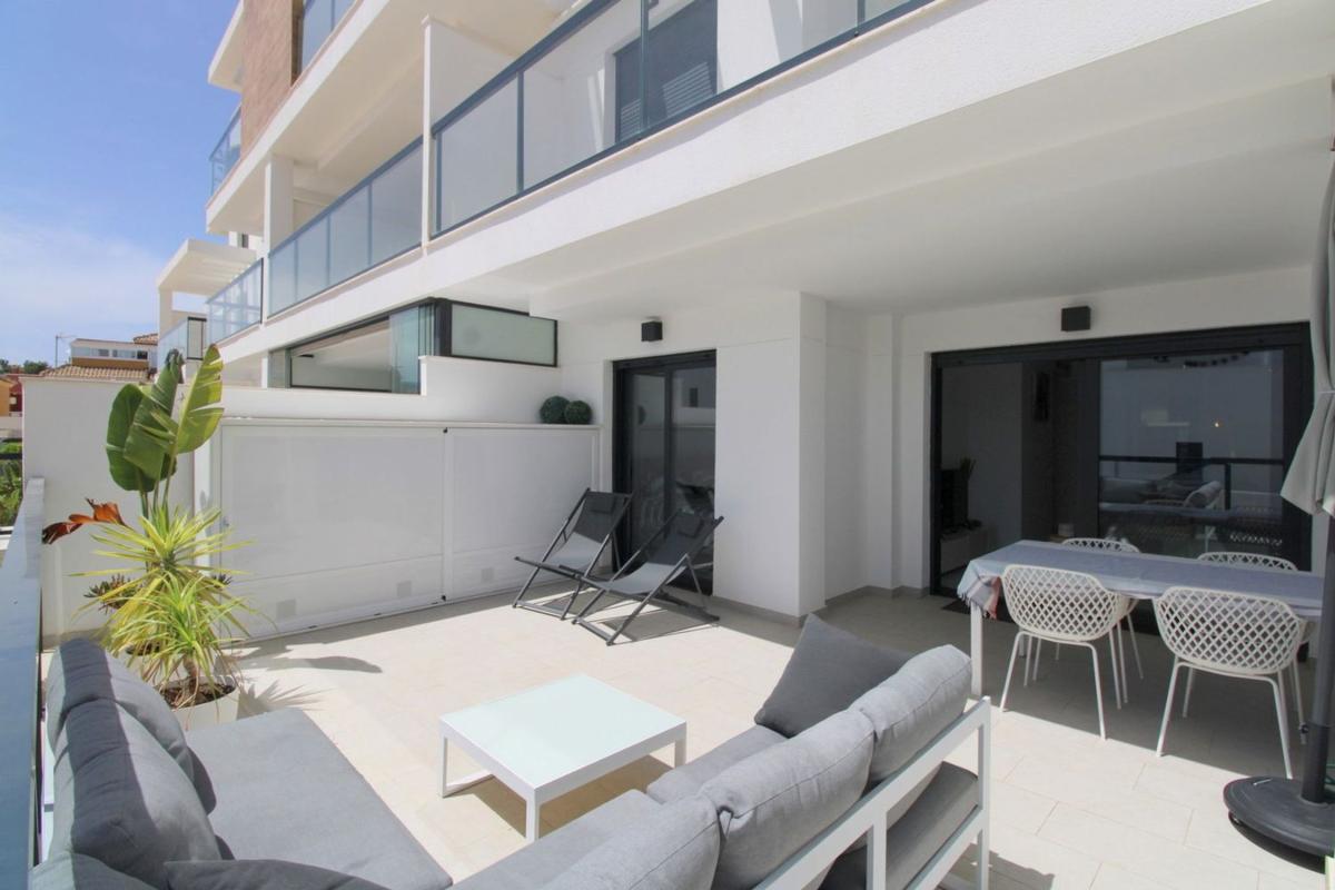Venta de piso en Piso en El Mojón, Pilar de la Horadada, Pilar de la Horadada
photo 2
