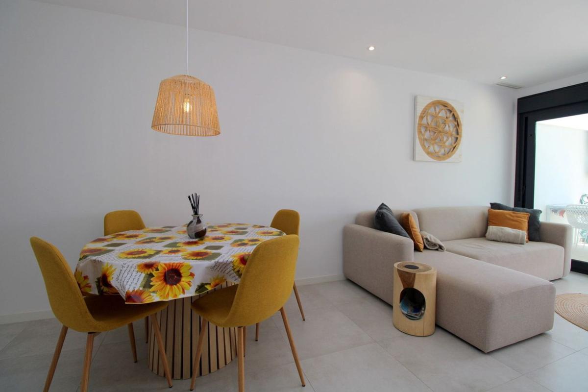 Venta de piso en Piso en El Mojón, Pilar de la Horadada, Pilar de la Horadada
photo 3