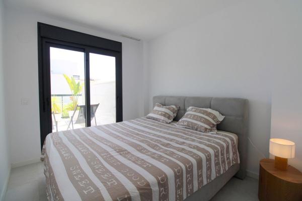 Venta de piso en Piso en El Mojón, Pilar de la Horadada, Pilar de la Horadada
 photo 4