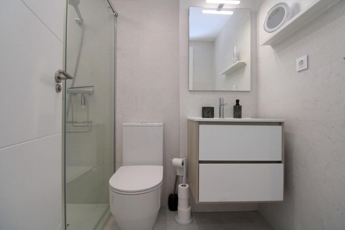 Venta de piso en Piso en El Mojón, Pilar de la Horadada, Pilar de la Horadada
photo 5
