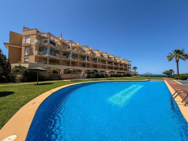 Sale of flat in Piso en L'Almadrava-L'Estanyò, Denia, Denia
thumbnail 1