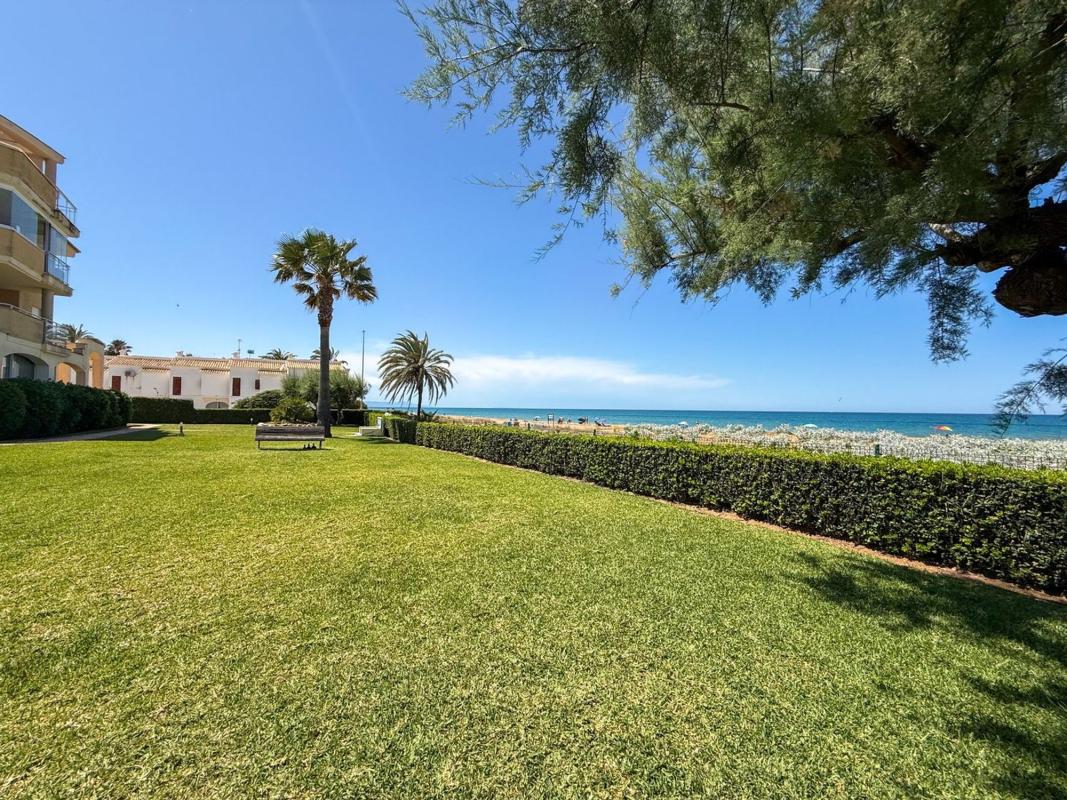 Sale of apartment in Piso en L'Almadrava-L'Estanyò, Denia, Denia
photo 3