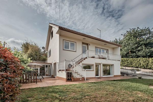 Casa o chalet independiente en Seixurra, 3, Abegondo photo 3