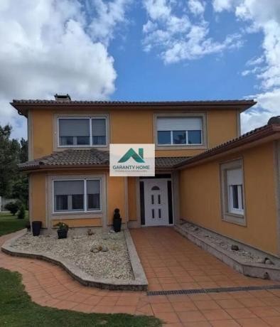 Casa o chalet independiente en Carballo photo 1