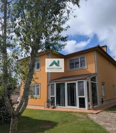 Casa o chalet independiente en Carballo photo 2