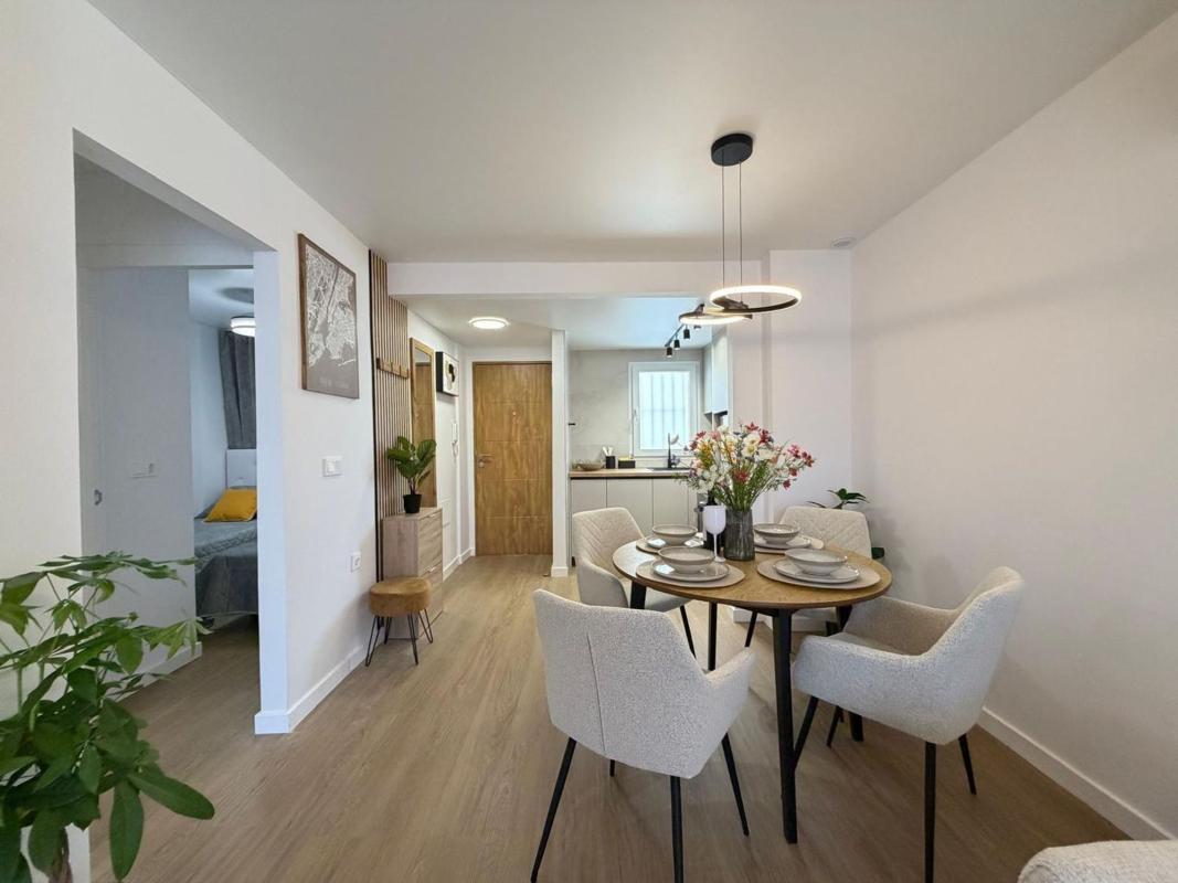 Продажа квартиры на Piso en Calle Joven Pura s/n, Nueva Torrevieja, Torrevieja, Торревьеха
photo 3